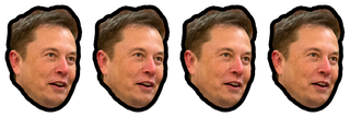 Illustration for article titled Stuff Elon Musk Said About Tesla Autonomous Cars on Monday, Ranked
